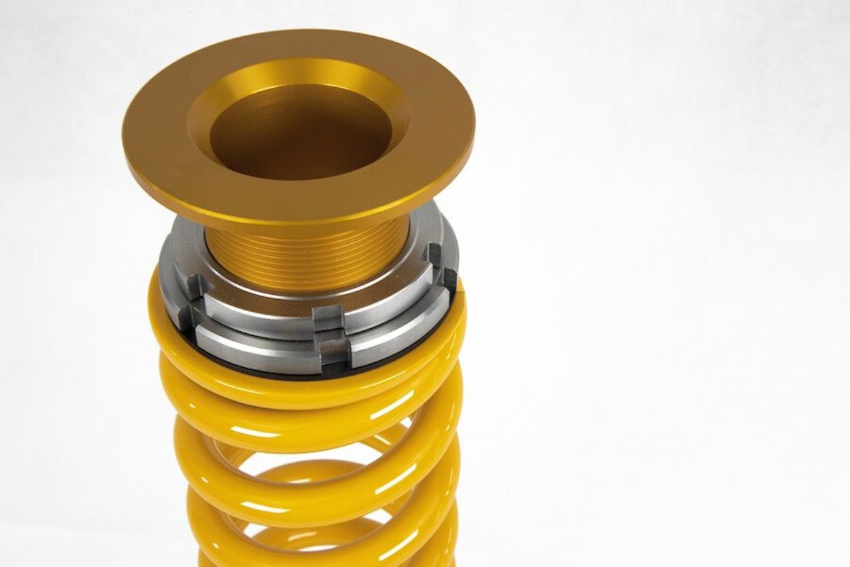Öhlins Road & Track Gewindefahrwerk Toyota Yaris GR (XP21)