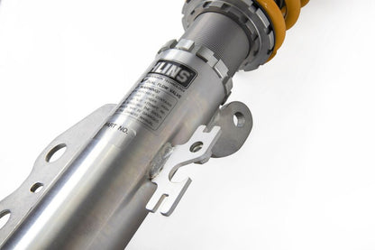 Öhlins Road & Track Gewindefahrwerk Toyota Yaris GR (XP21)