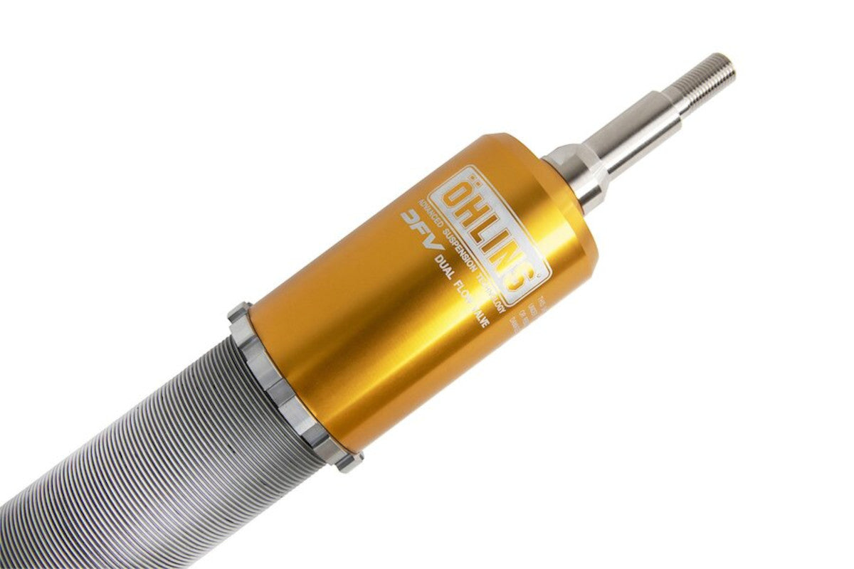 Öhlins Road & Track Gewindefahrwerk Toyota Yaris GR (XP21)