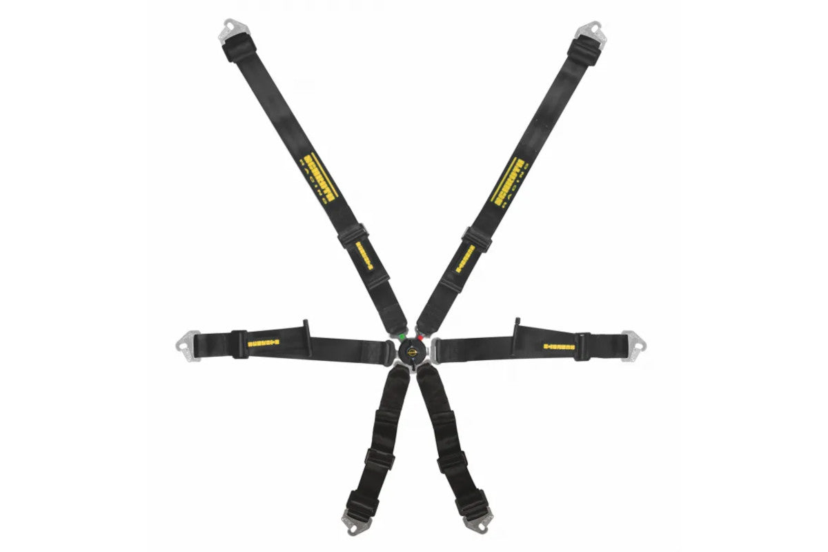 SCHROTH PROFI 2X2 Pull-Up FHR