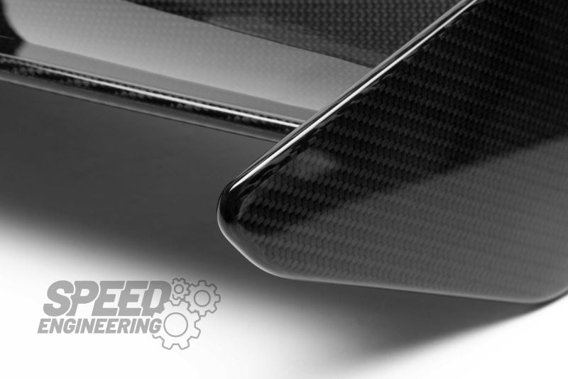 Speed Wing Swan Neck passend für Nissan 350Z