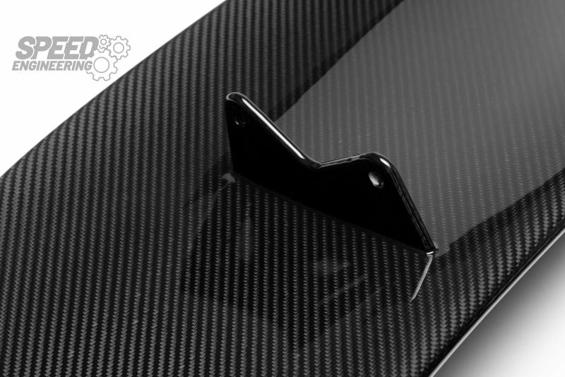 Speed Wing Swan Neck passend für Nissan 350Z