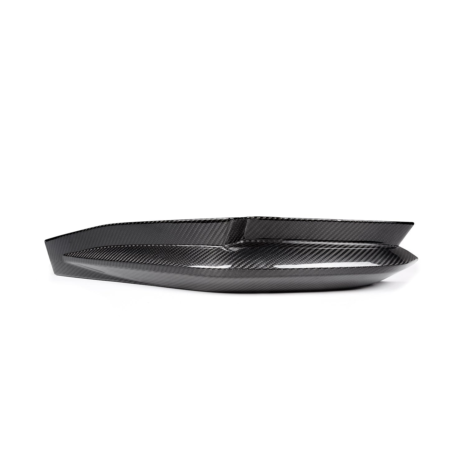 MHC+ BMW M3 OEM Style Rear Side Diffusers In Pre Preg Carbon Fibre (G80)-R44 Performance