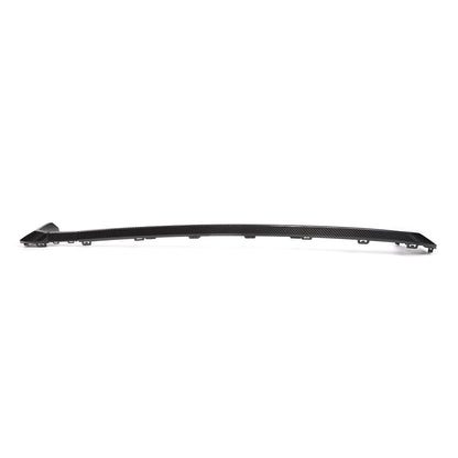 MHC+ BMW M3/M4 Rear Bumper Insert In Pre Preg Carbon Fibre (G80/G82/G83)-R44 Performance