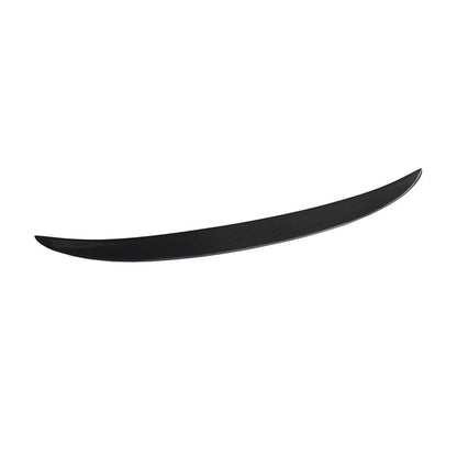 MHC+ BMW E92 M3 Carbon Fibre Performance Style Rear Spoiler