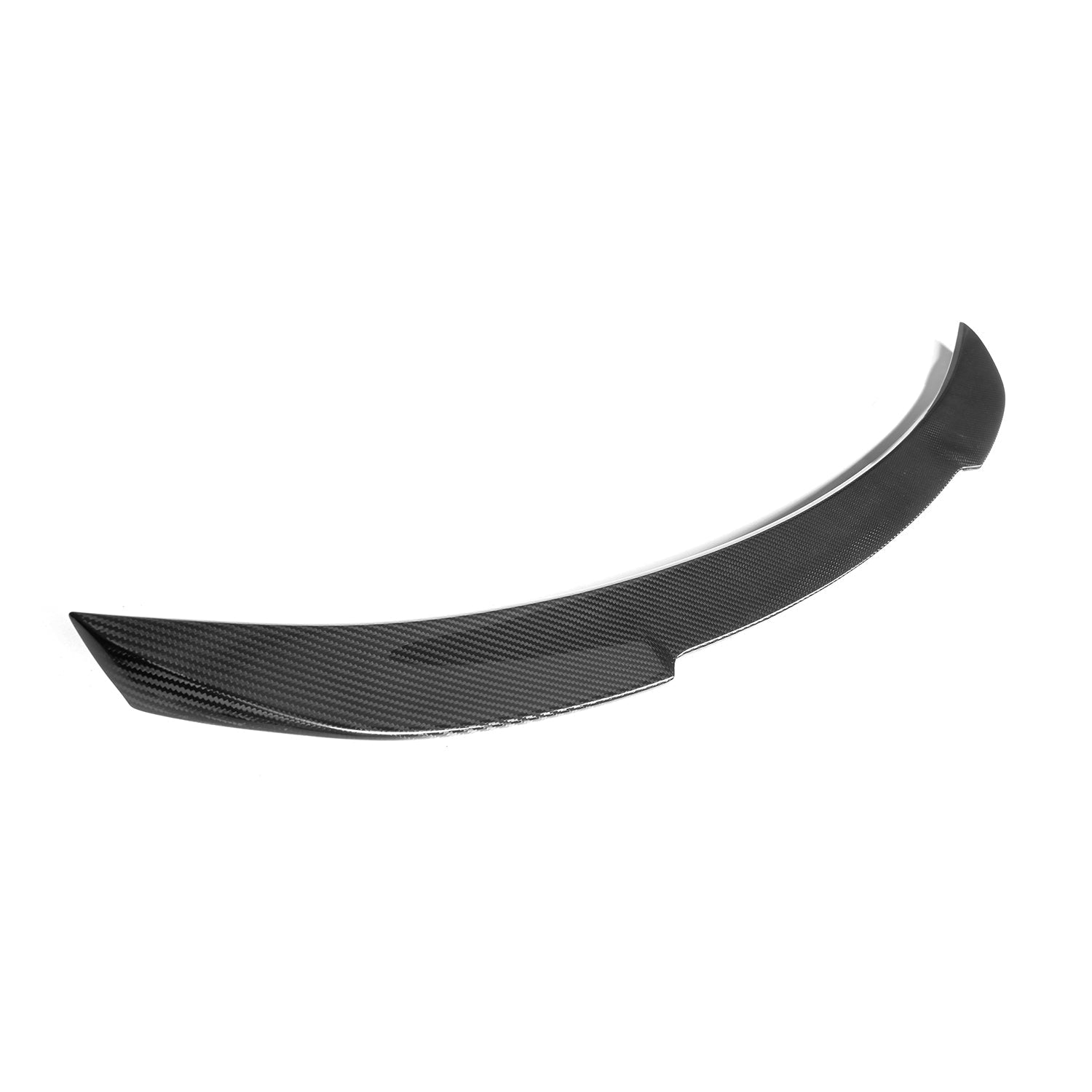 MHC+ BMW F87 M2 F22 2 Series Carbon Fibre CS Style Rear Spoiler