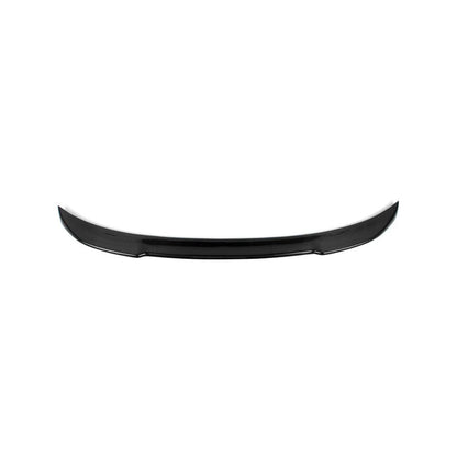 MHC+ BMW F87 M2 F22 2 Series Carbon Fibre CS Style Rear Spoiler