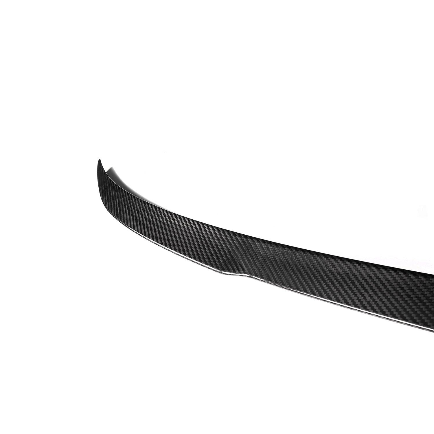 MHC+ BMW G87 M2 G42 M240i V Style Carbon Fibre Rear Spoiler