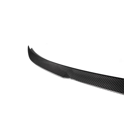 MHC+ BMW G87 M2 G42 M240i V Style Carbon Fibre Rear Spoiler