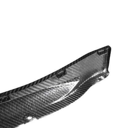 MHC+ BMW G82 M4 OEM Style Side Skirts In Gloss Carbon Fibre